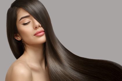 Dermatologist shares 7 tips to increase hair density naturally