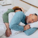 How to Improve Your Sleep When Living With Mild Cognitive Impairment (MCI)