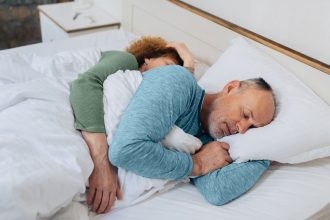 How to Improve Your Sleep When Living With Mild Cognitive Impairment (MCI)