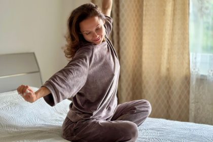 5 morning routine tips that can set you up for a super-productive day