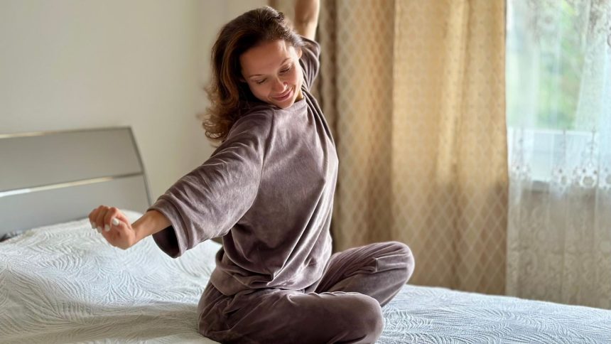 5 morning routine tips that can set you up for a super-productive day