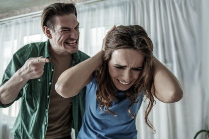 How a toxic relationship can literally hurt your heart