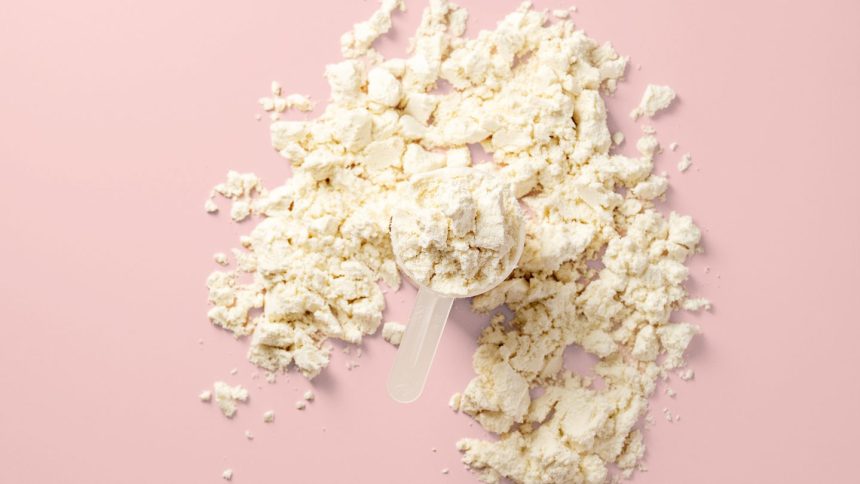 The Great Protein Debate: Are We Overdoing Protein?