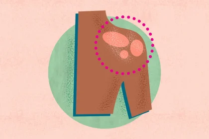 What Is Psoriasis?