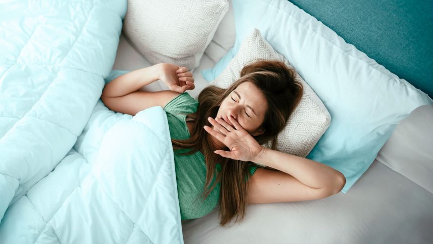 When to See a Sleep Doctor (Somnologist): 7 Reasons