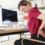 Do you sit for 8 hours a day? Know how prolonged sitting impacts your blood flow