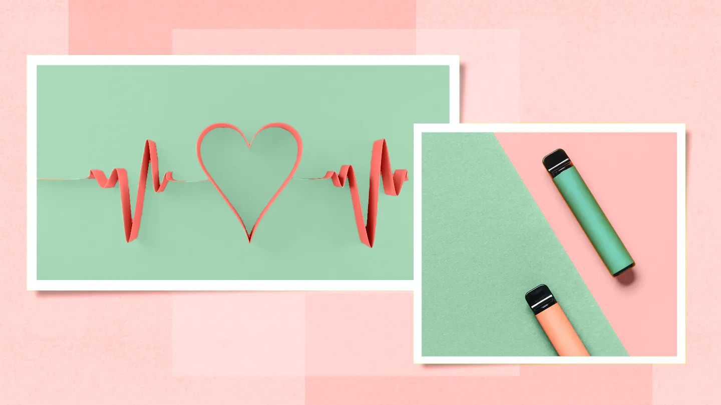 Vaping and Heart Health: What You Need to Know