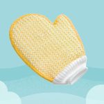 What Are Exfoliating Gloves, and Should You Be Using Them?