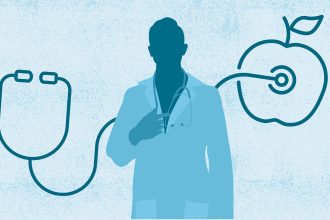 What a Dietitian Does — and How They Can Help You