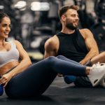 Exercising for heart health: Why doing it as a couple works better