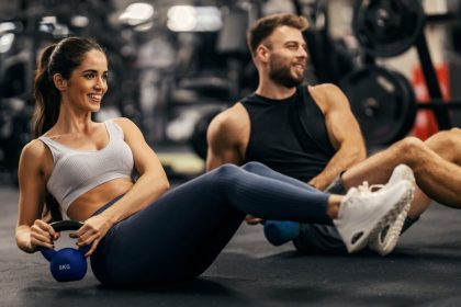 Exercising for heart health: Why doing it as a couple works better