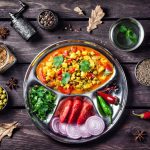 Healthy Diet Plan For Vegetarians within 1500 Calories