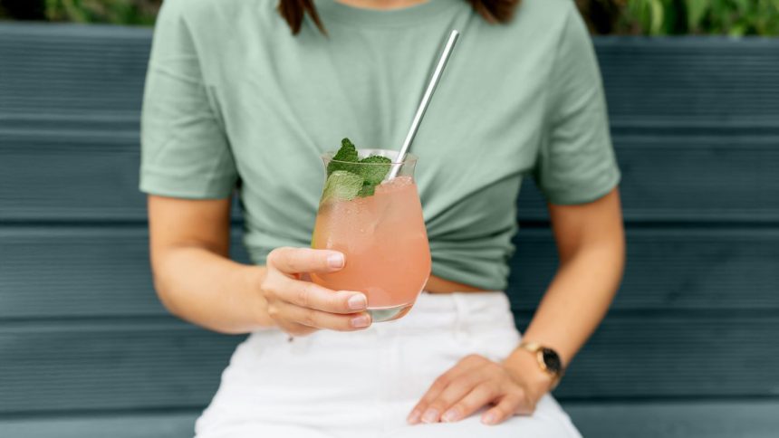 11 Benefits of Taking a Break From Alcohol