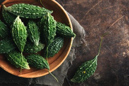 Bitter Gourd (Bitter Melon) Recipes