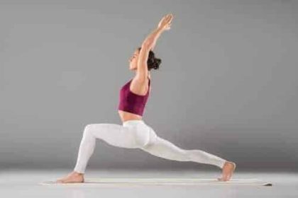 9 Yoga Poses to Help You Weight Lose Fast