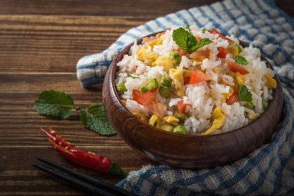 Street Food Swaps: Make Your Favorites Healthier