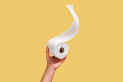 4 Reasons Pooping Feels Good