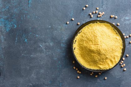 Is Besan Good for Weight Loss? Let’s Find Out