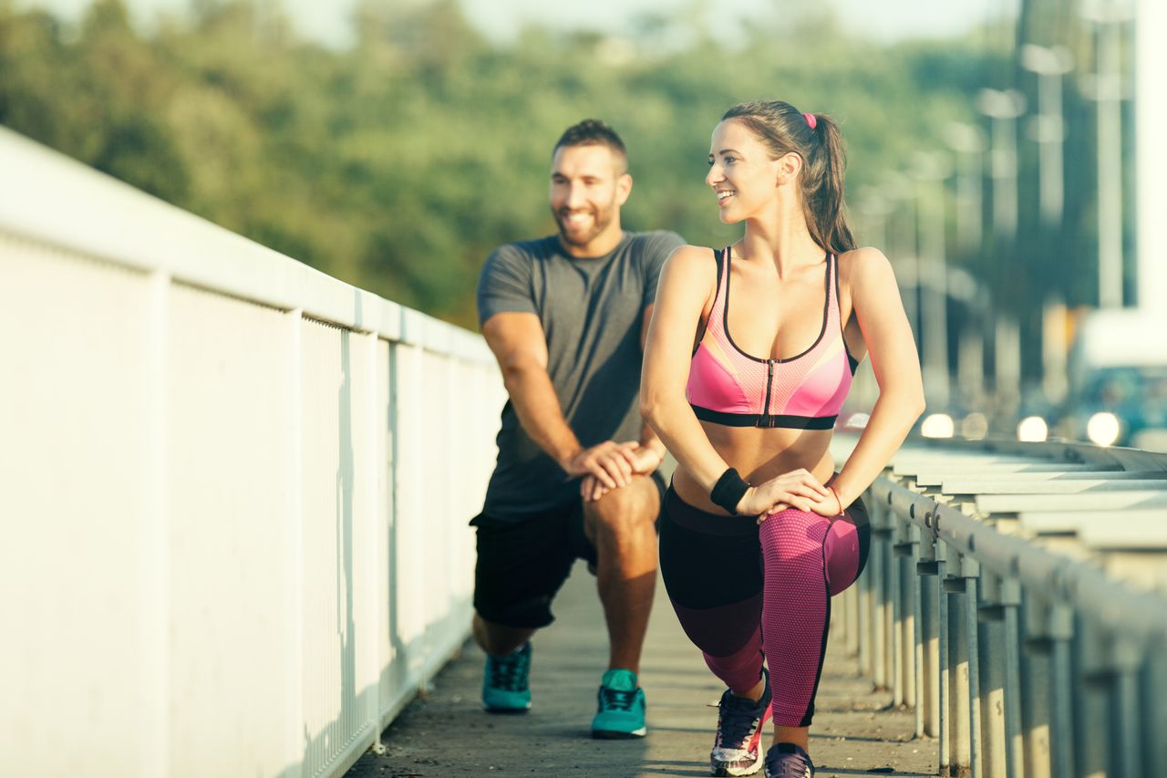 Decoding the Ideal Body Fat Percentage for Men and Women