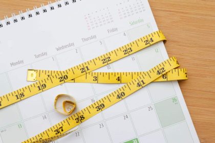 Want to Lose Weight on a Deadline? Do it the Healthy Way