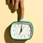 This Might Be the Exact Amount of Sleep to Prevent Diabetes