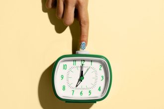 This Might Be the Exact Amount of Sleep to Prevent Diabetes