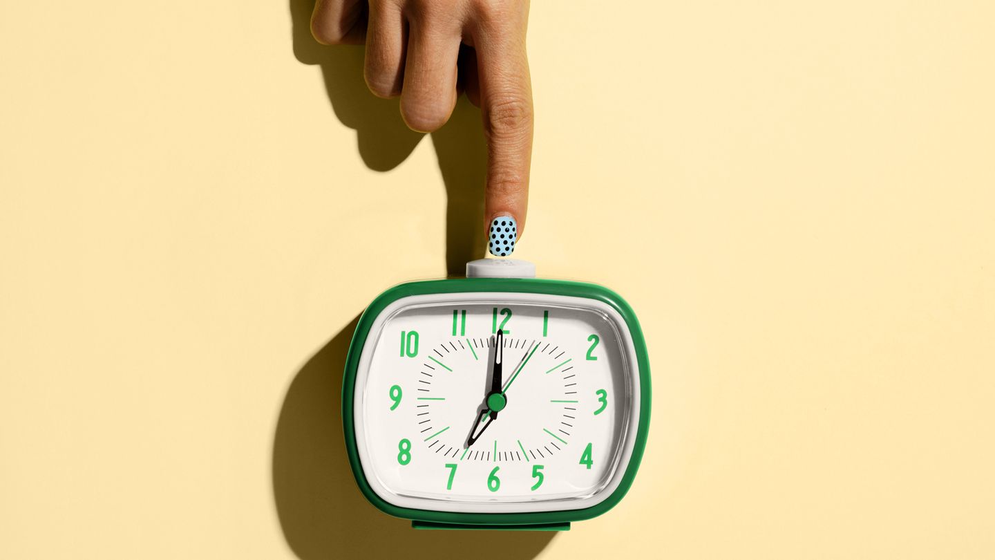 This Might Be the Exact Amount of Sleep to Prevent Diabetes