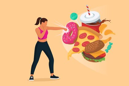 luteal phase diet