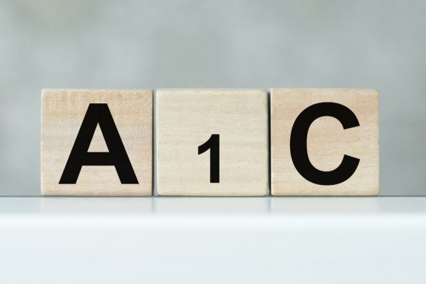 How to Keep Your A1C Below 6.5% - 4 Steps That Make a Meaningful Difference