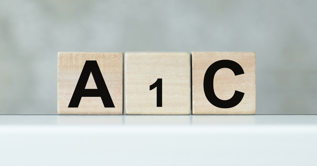 How to Keep Your A1C Below 6.5% - 4 Steps That Make a Meaningful Difference