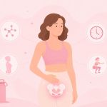 pelvic floor changes in older women